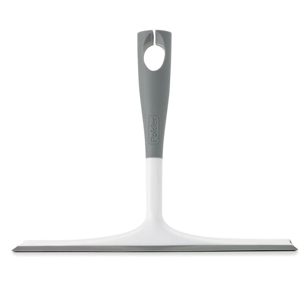 Dual Action Squeegee