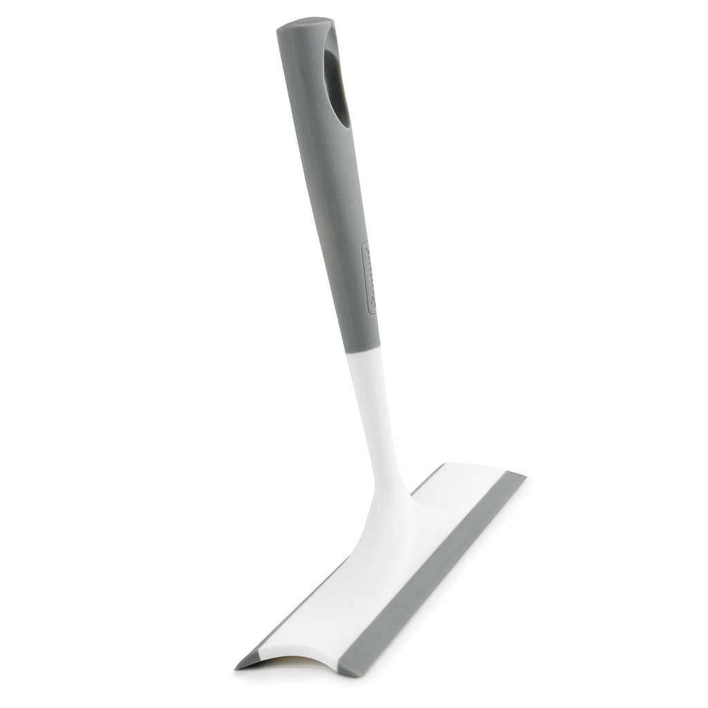 Dual Action Squeegee