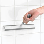 Dual Action Squeegee