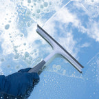Dual Action Squeegee