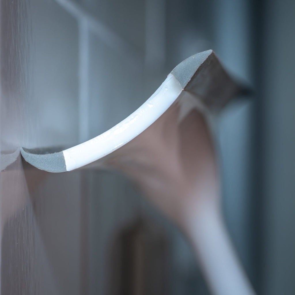 Dual Action Squeegee