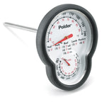Dual Sensor In-Oven Thermometer