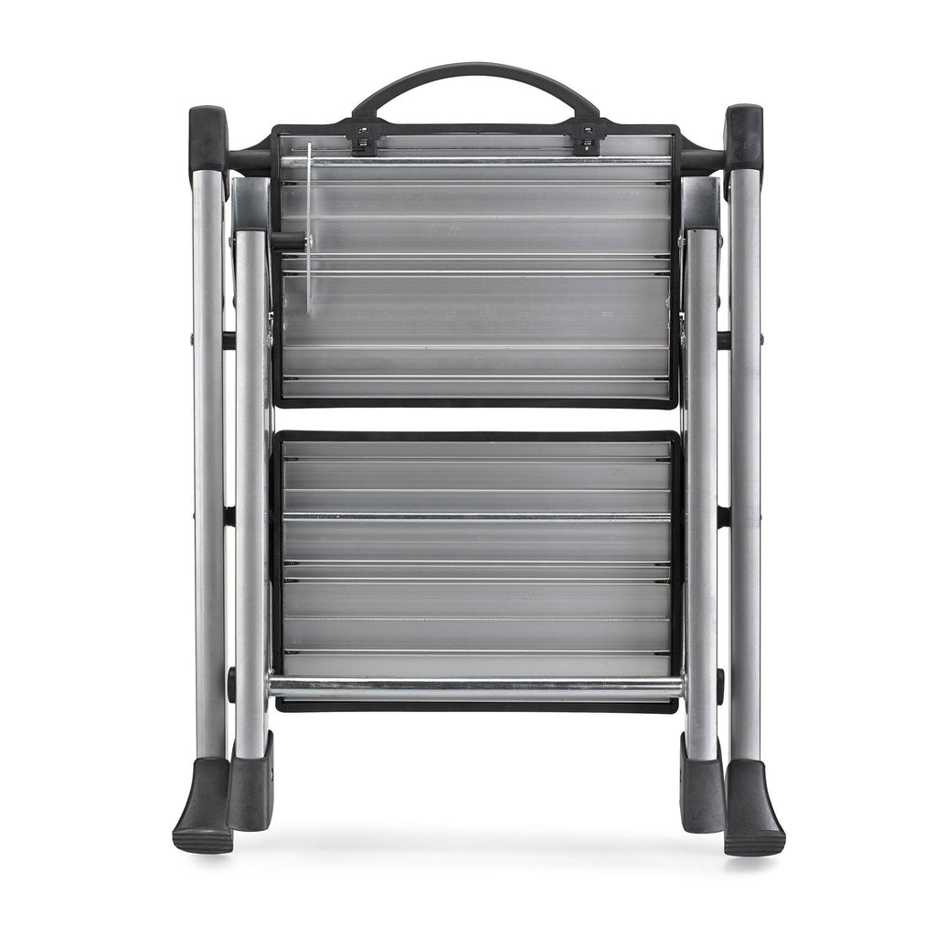 Easy-Close 2-Step Stool