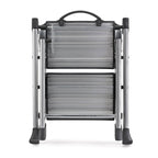 Easy-Close 2-Step Stool