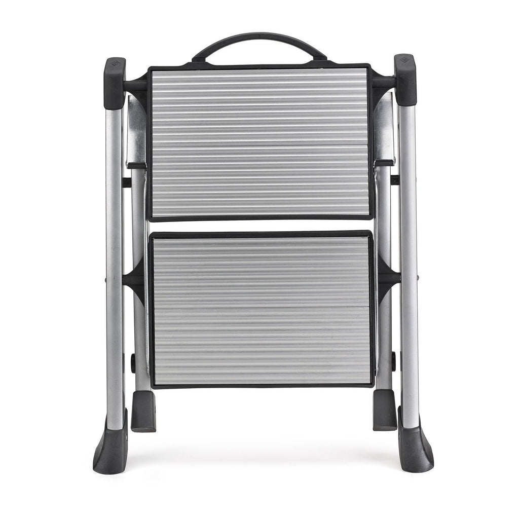 Easy-Close 2-Step Stool