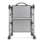 Easy-Close 2-Step Stool