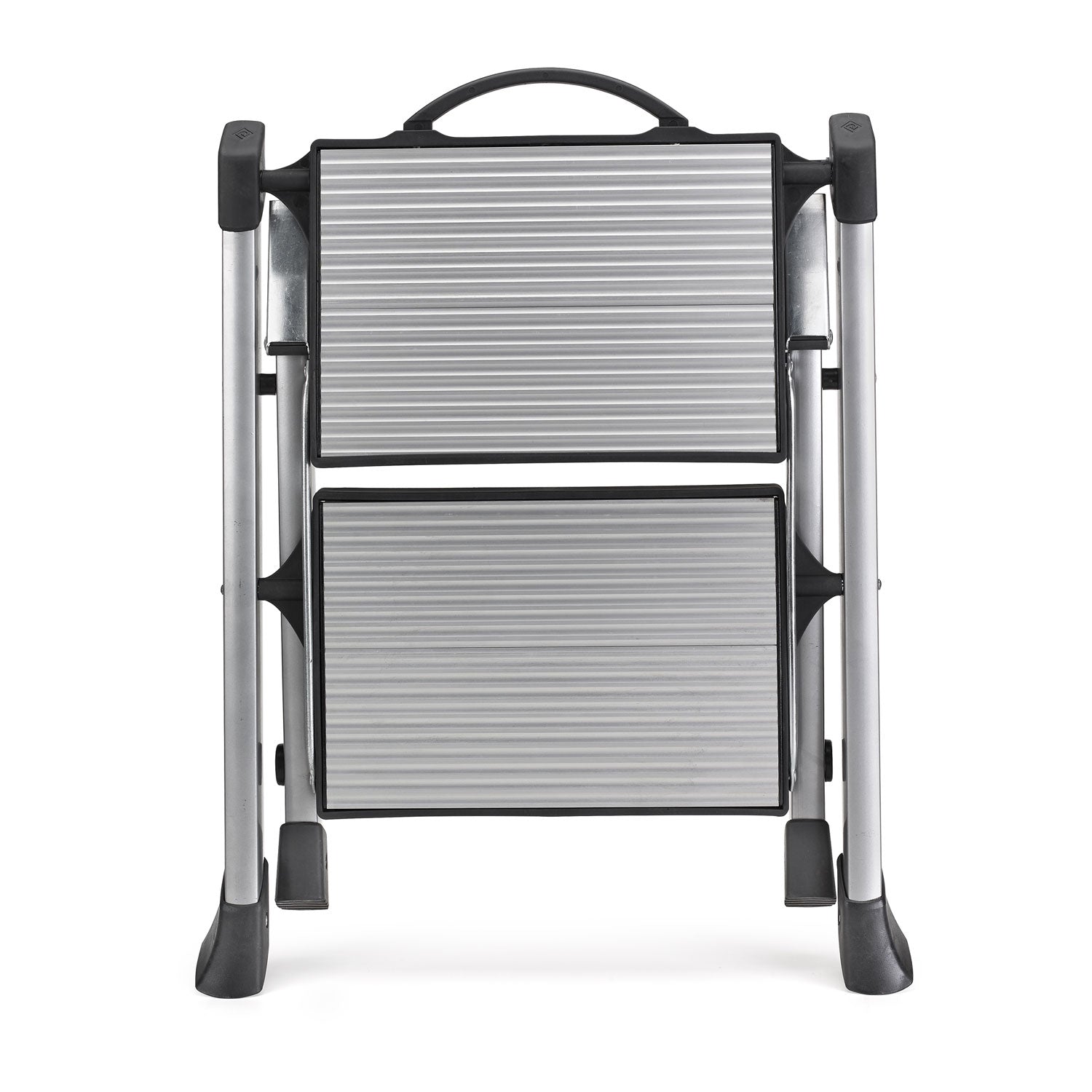 Easy-Close 2-Step Stool