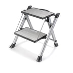 Easy-Close 2-Step Stool