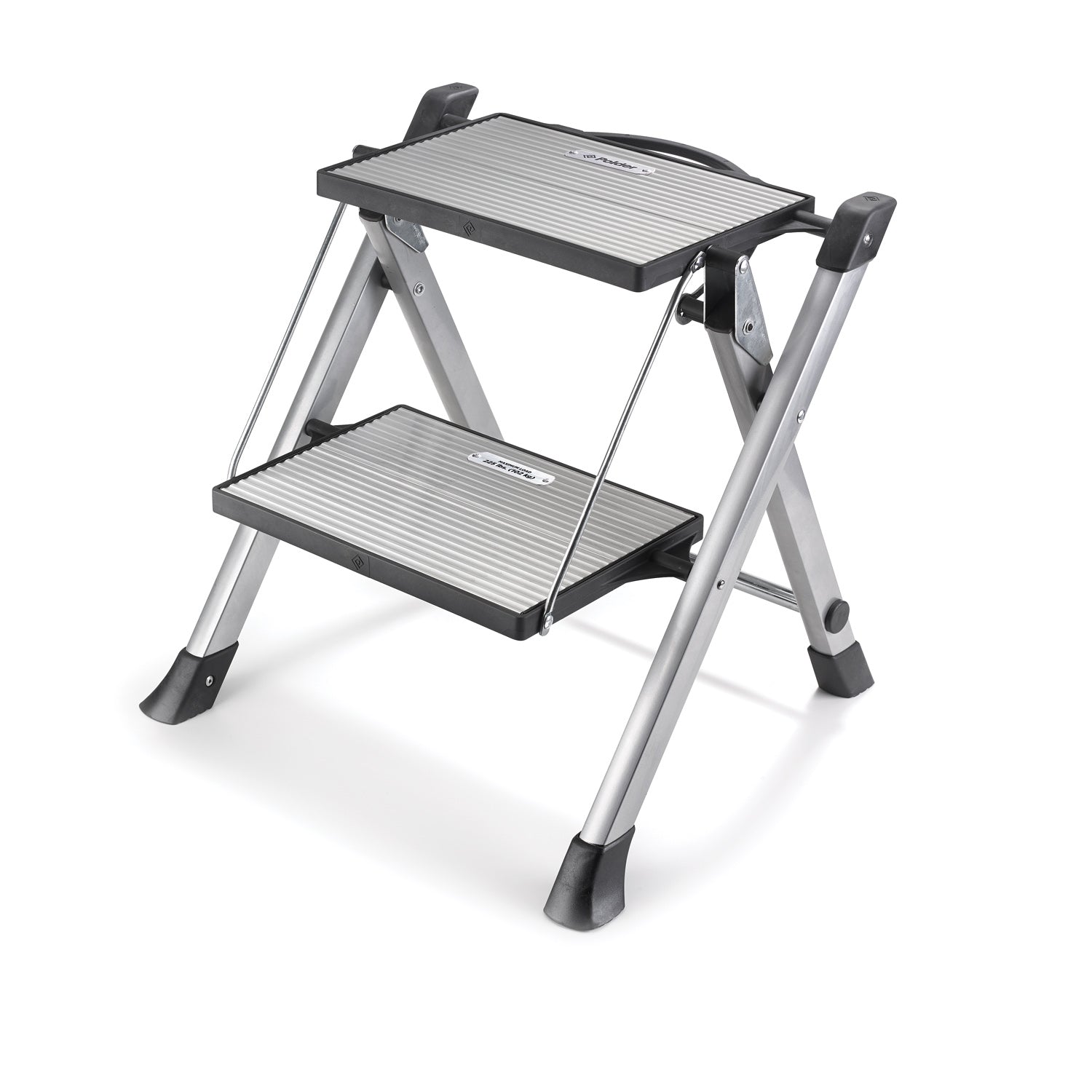 Easy-Close 2-Step Stool