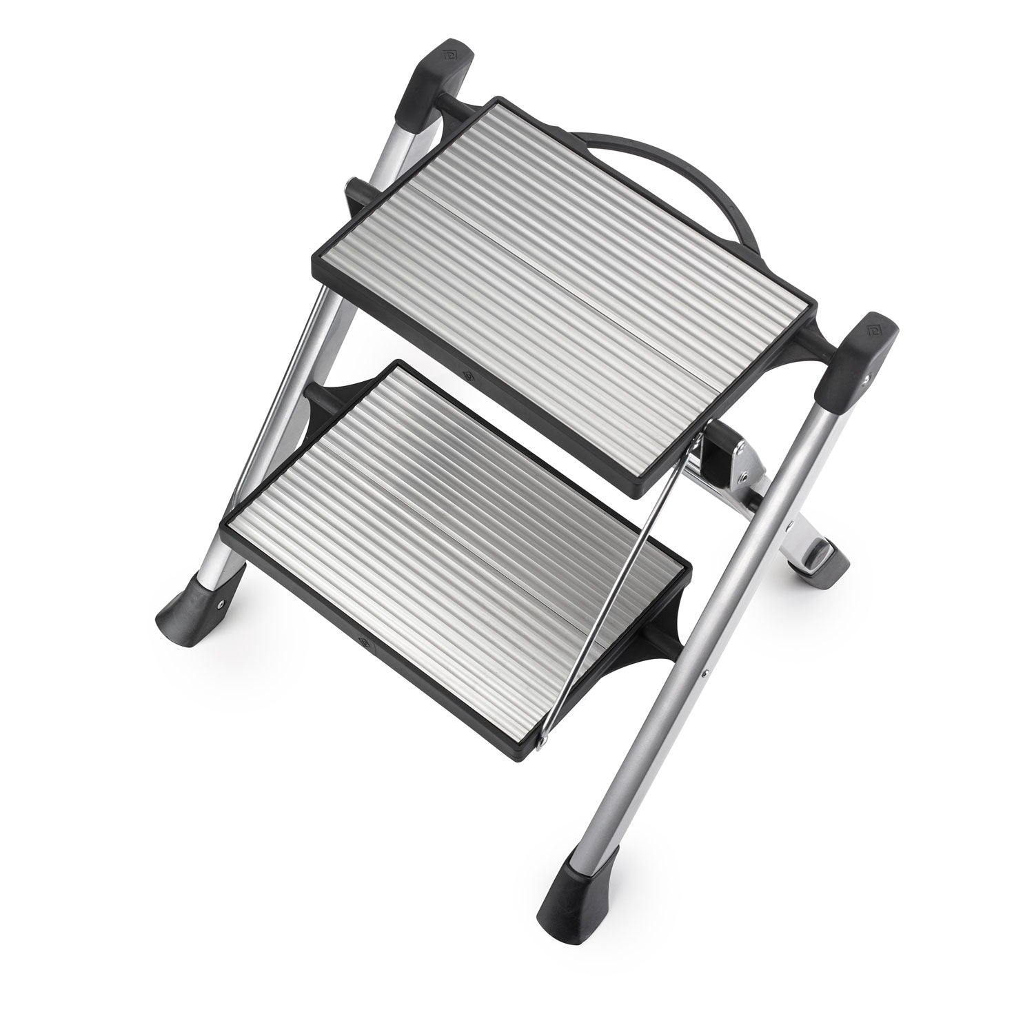 Easy-Close 2-Step Stool