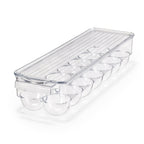 Egg Bin with Lid