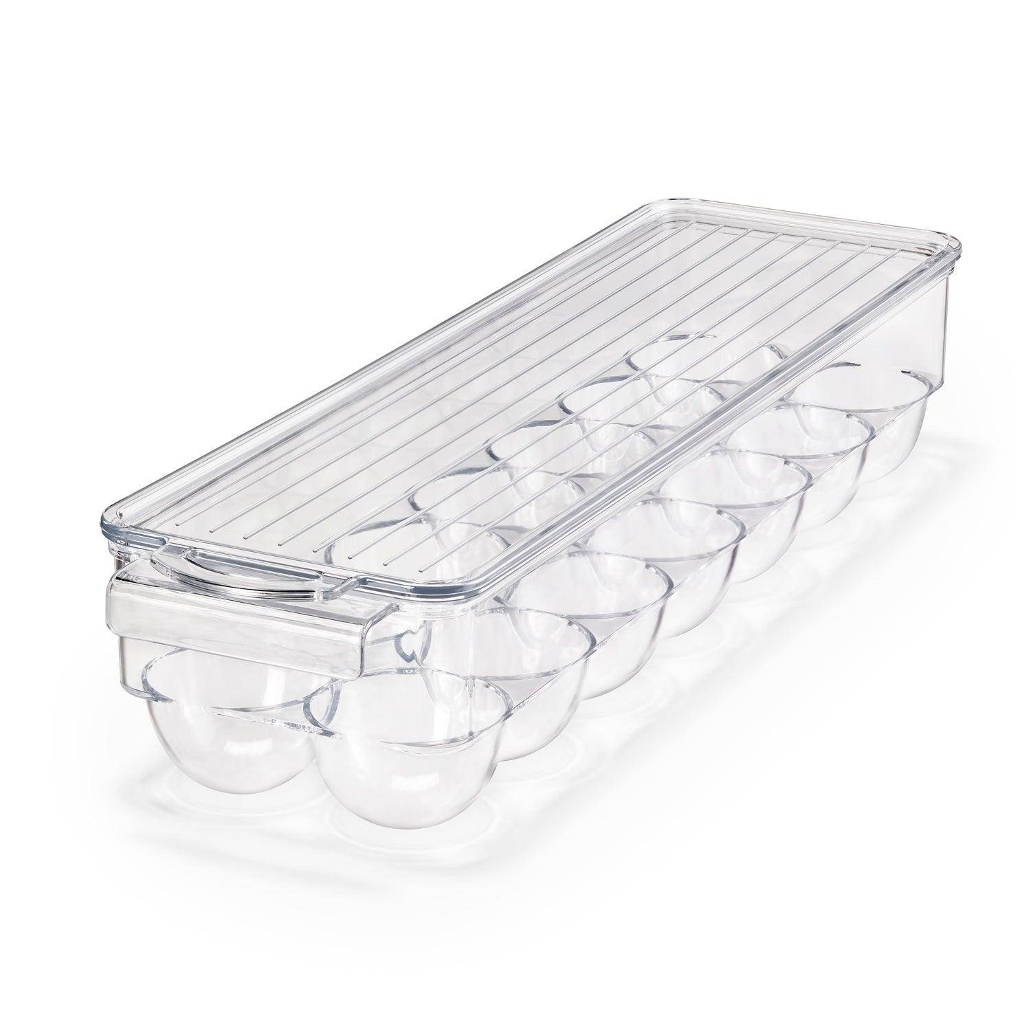 Egg Bin with Lid