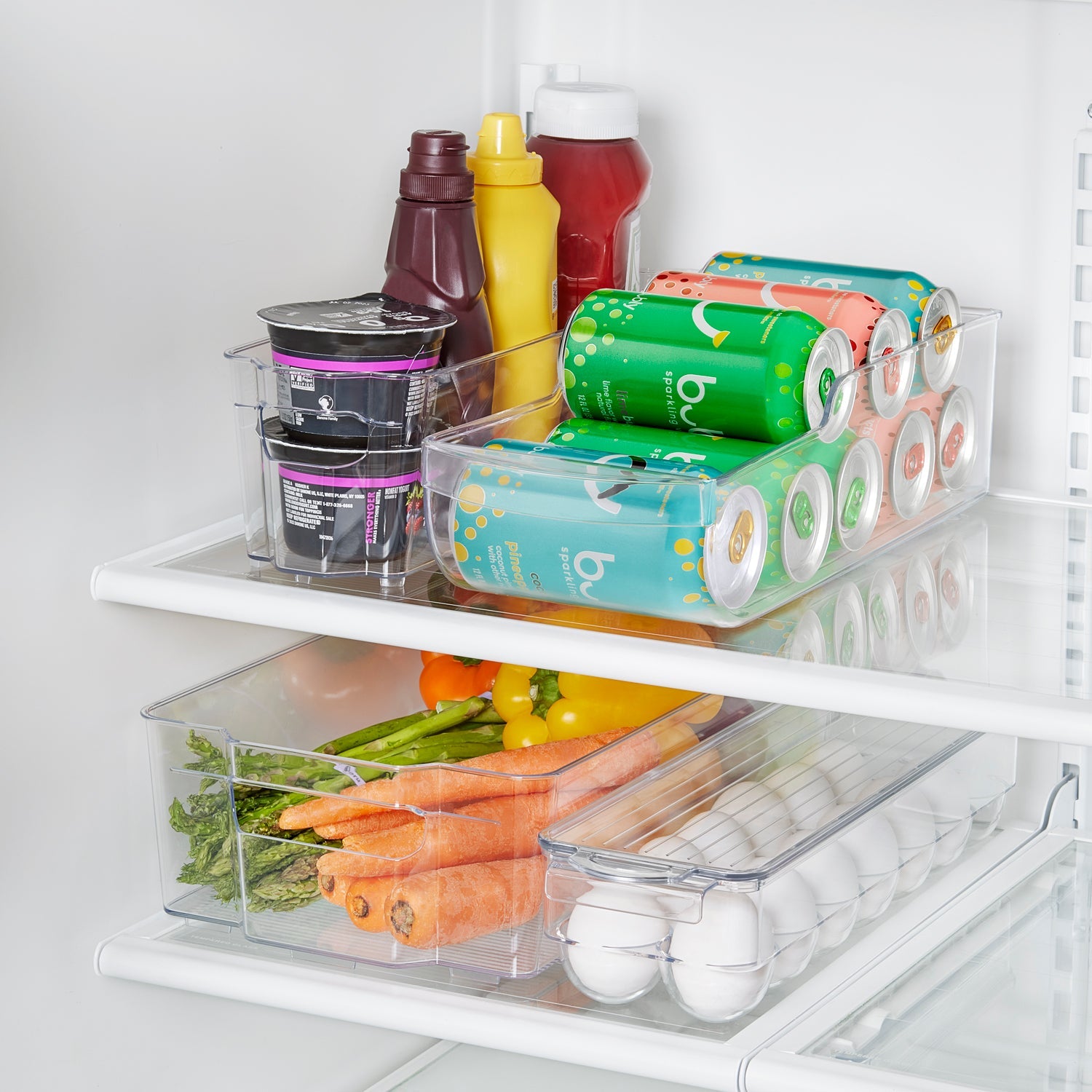 Medium Fridge Bin