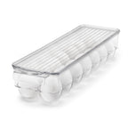 Egg Bin with Lid