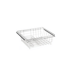 Expandable In-Sink Dish Rack
