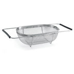 Expandable Sink Strainer