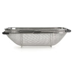 Expandable Sink Strainer