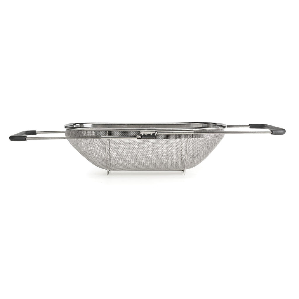Expandable Sink Strainer