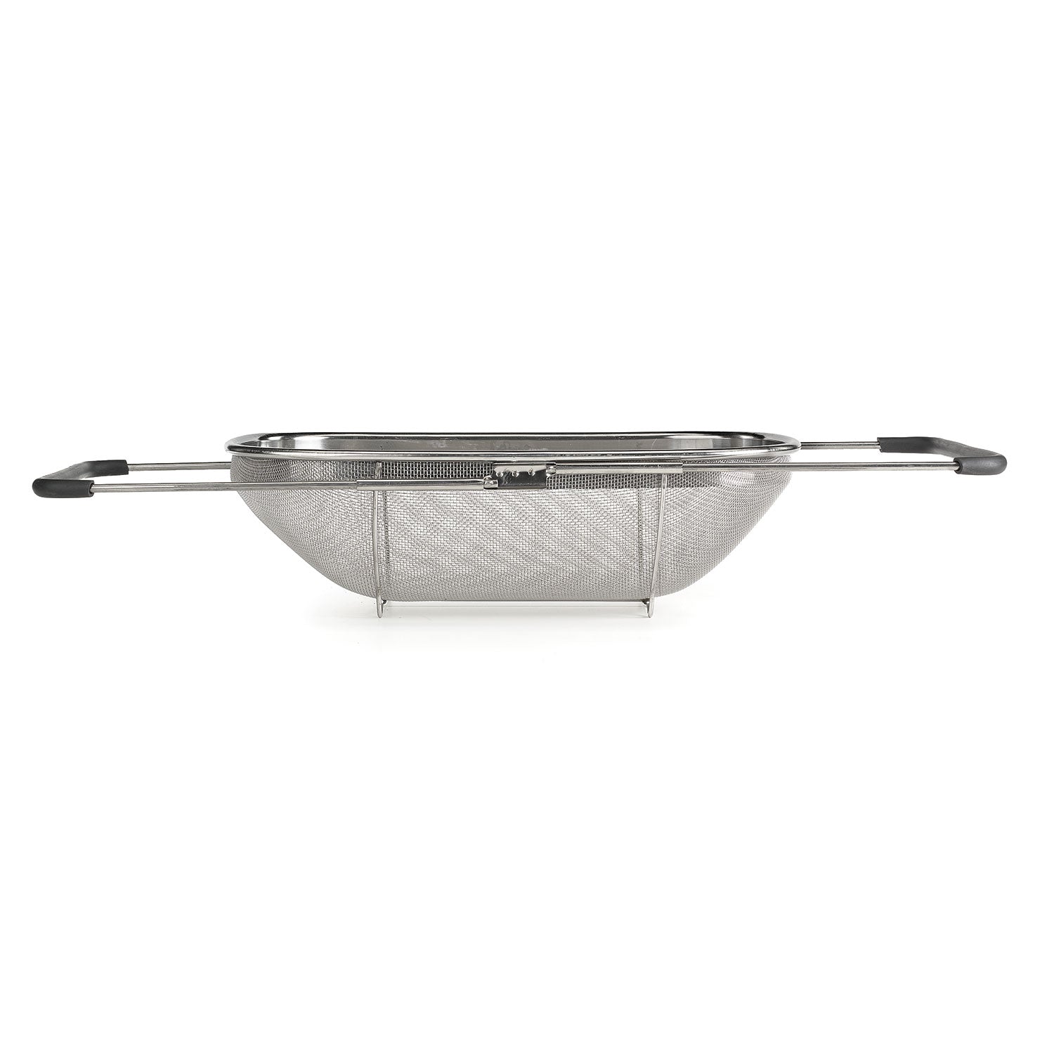 Expandable Sink Strainer