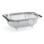 Expandable Sink Strainer