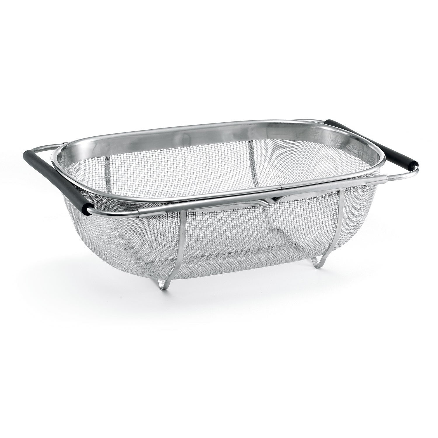 Expandable Sink Strainer