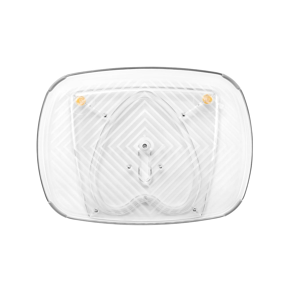 EZ-Reach Rotating Storage Tray