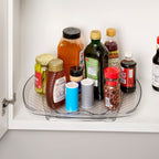 EZ-Reach Rotating Storage Tray