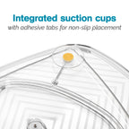 EZ-Reach Rotating Storage Tray