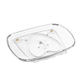 EZ-Reach Rotating Storage Tray