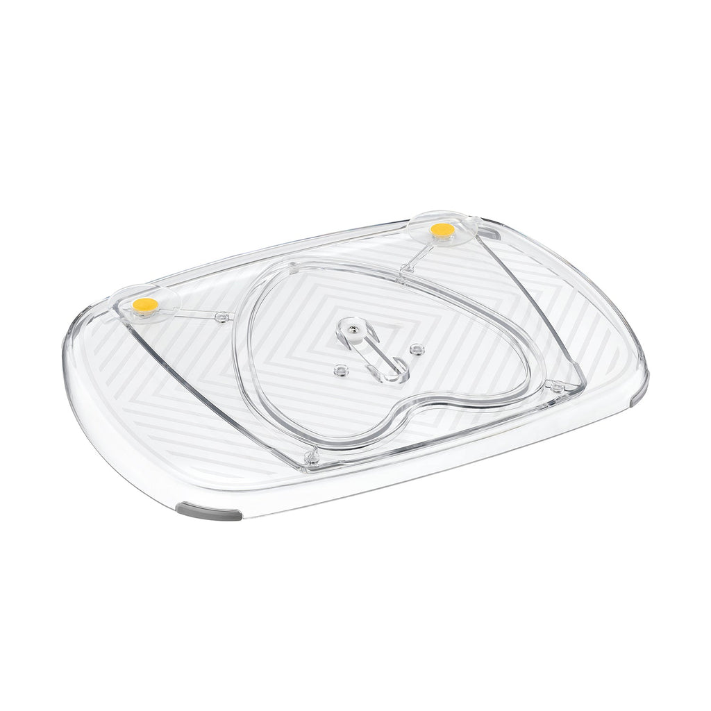 EZ-Reach Rotating Storage Tray