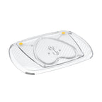 EZ-Reach Rotating Storage Tray