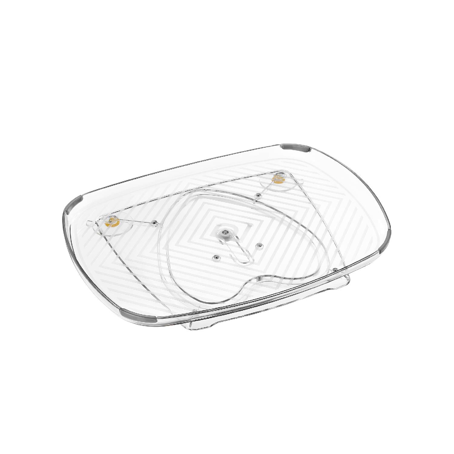 EZ-Reach Rotating Storage Tray