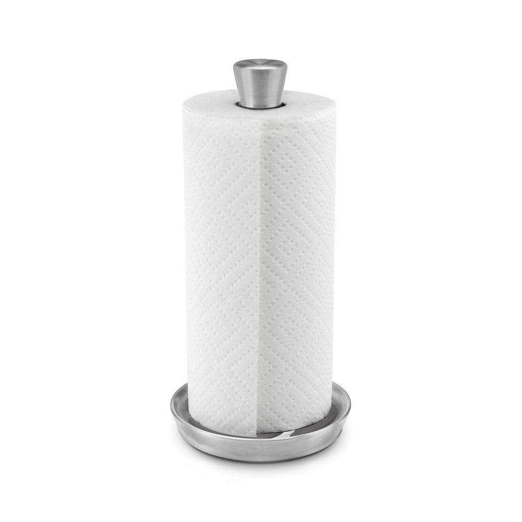 Fleur Single-Tear™ Paper Towel Holder
