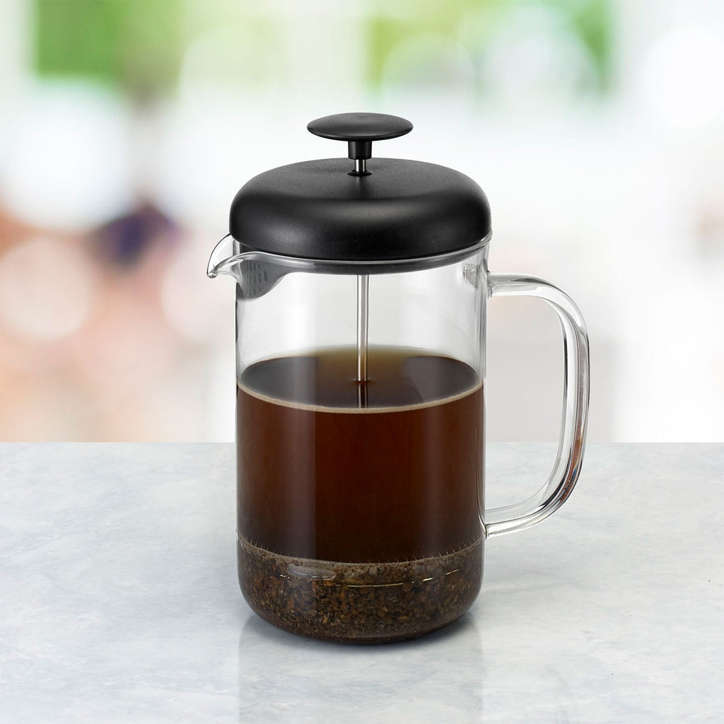 French Press Coffee Maker