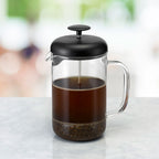 French Press Coffee Maker