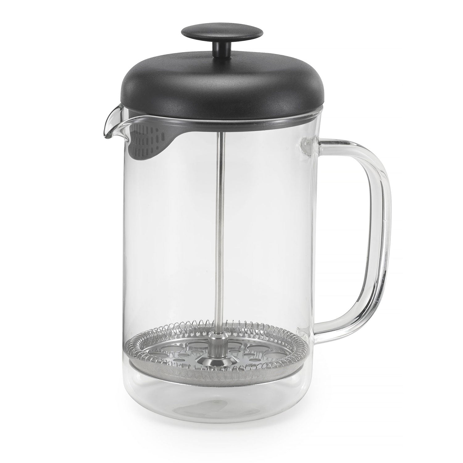 French Press Coffee Maker