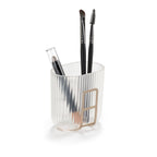 Glamour Grids Brushes & Tools Tumbler