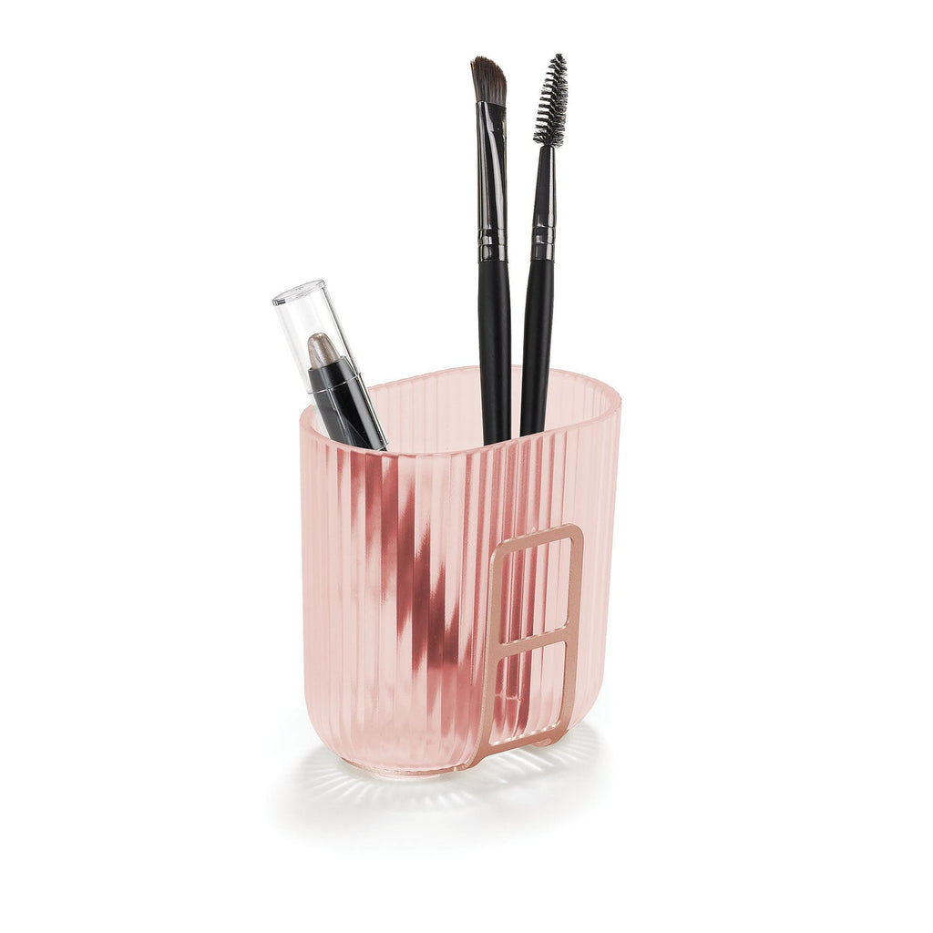 Glamour Grids Brushes & Tools Tumbler