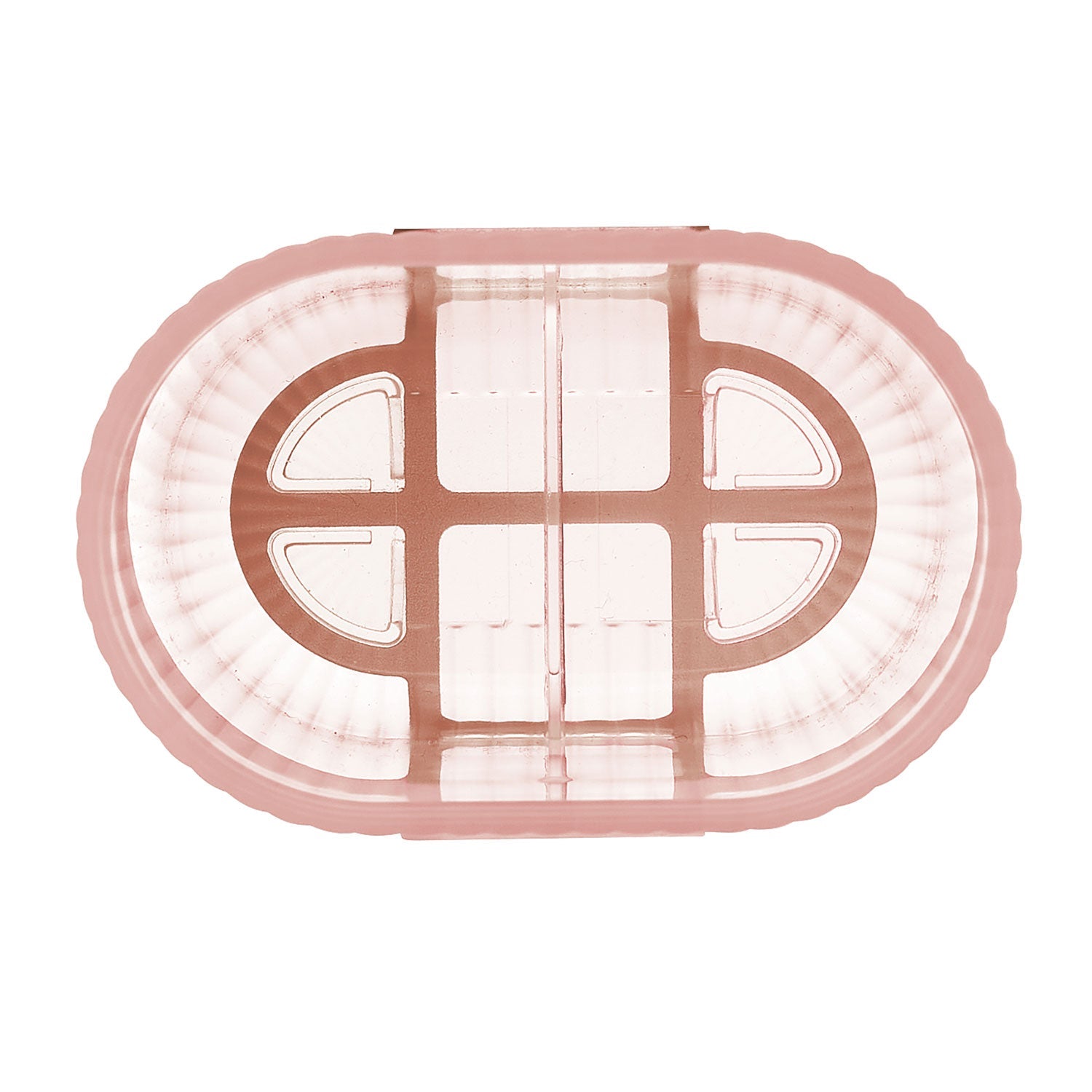 Glamour Grids Brushes & Tools Tumbler