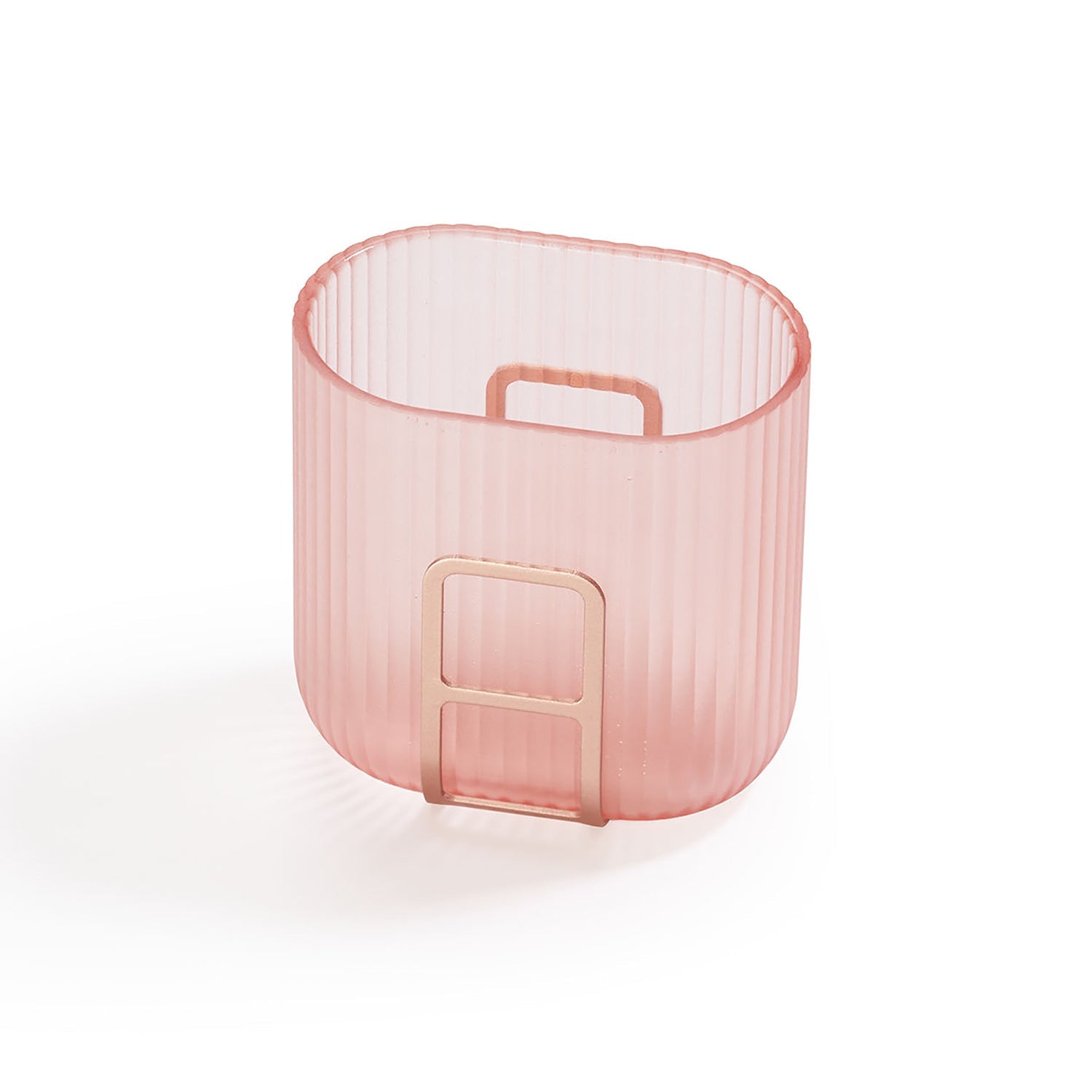 Glamour Grids Brushes & Tools Tumbler