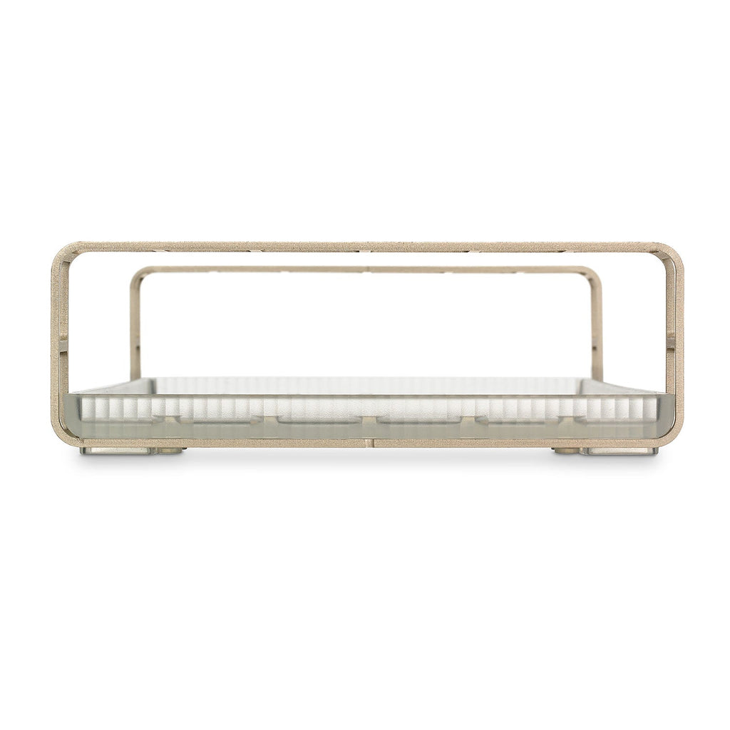 Glamour Grids Makeup Storage Display Tray