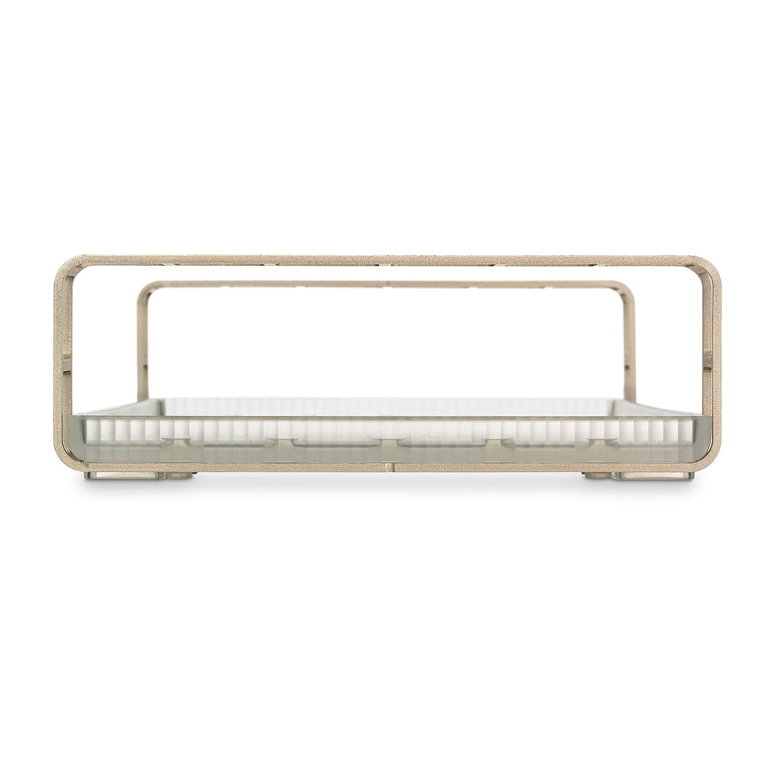 Glamour Grids Makeup Storage Display Tray