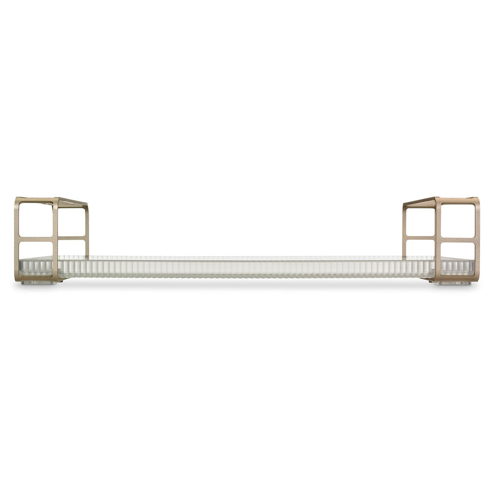 Glamour Grids Makeup Storage Display Tray