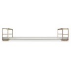 Glamour Grids Makeup Storage Display Tray