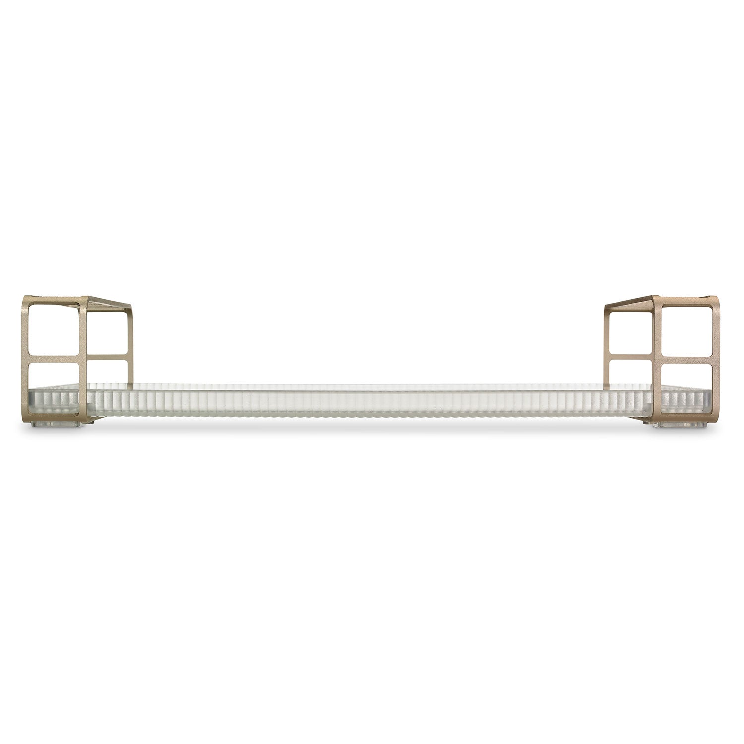 Glamour Grids Makeup Storage Display Tray