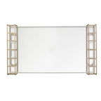 Glamour Grids Makeup Storage Display Tray