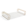 Glamour Grids Makeup Storage Display Tray