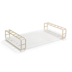 Glamour Grids Makeup Storage Display Tray