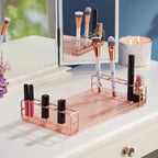 Glamour Grids Makeup Storage Display Tray