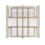 Glamour Grids Powders & Palettes Grid